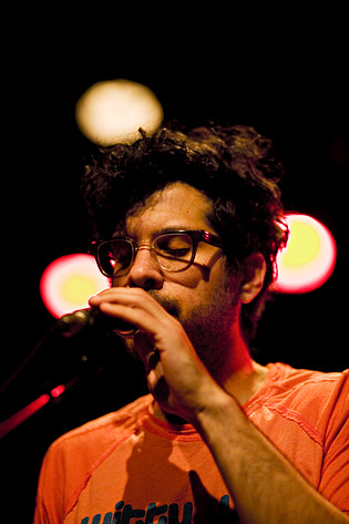 2008-05-15 - Why at Kägelbanan, Stockholm