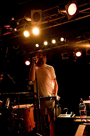 2008-05-23 - ManMan från Debaser Slussen, Stockholm