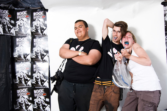 2008-05-29 - Rockfotostudion at Siesta!, Hässleholm