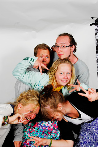 2008-05-29 - Rockfotostudion från Siesta!, Hässleholm