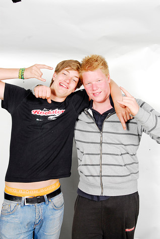 2008-05-29 - Rockfotostudion at Siesta!, Hässleholm