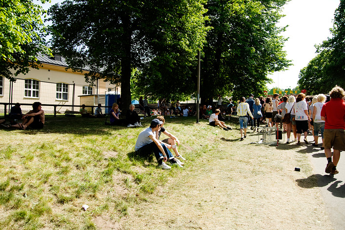 2008-05-30 - Områdesbilder at Siesta!, Hässleholm