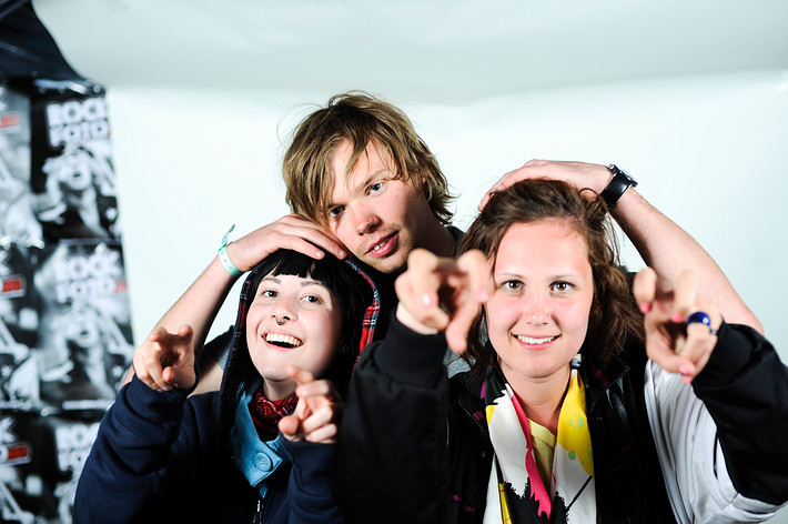 2008-05-30 - Rockfotostudion från Siesta!, Hässleholm