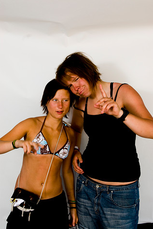 2008-05-31 - Rockfotostudion at Siesta!, Hässleholm