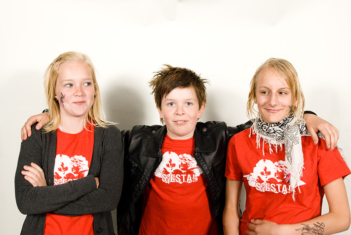 2008-05-29 - Rockfotostudion från Siesta!, Hässleholm