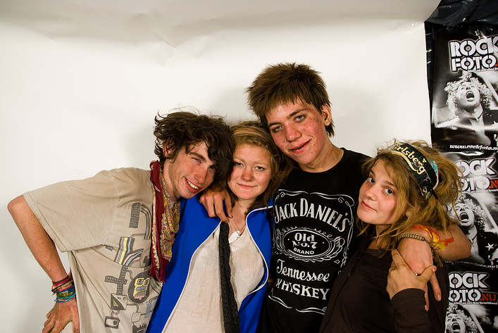 2008-05-31 - Rockfotostudion at Siesta!, Hässleholm