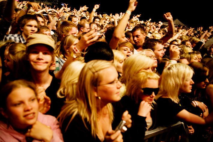 2008-05-31 - Takida at Springbreak, Kalmar