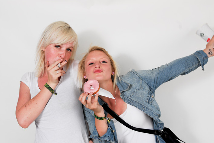 2008-05-31 - Rockfotostudion at Siesta!, Hässleholm