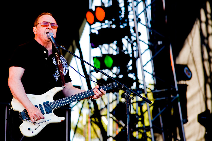 2008-06-07 - Blue Öyster Cult at Sweden Rock Festival, Sölvesborg