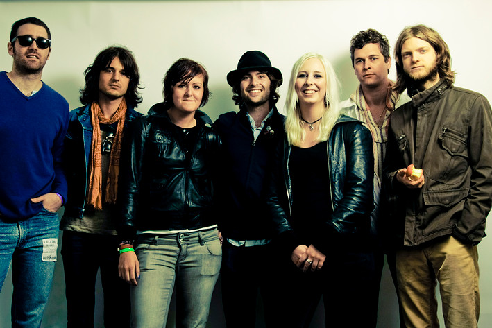 2008-06-12 - Rockfotostudion at Hultsfredsfestivalen, Hultsfred