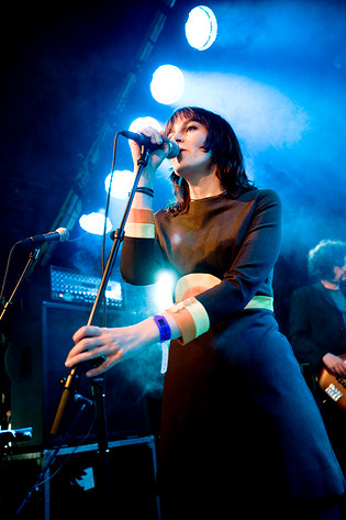 2008-06-13 - The Shortwave Set at Hultsfredsfestivalen, Hultsfred