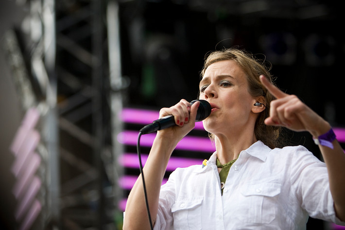 2008-06-13 - Säkert! at Hultsfredsfestivalen, Hultsfred