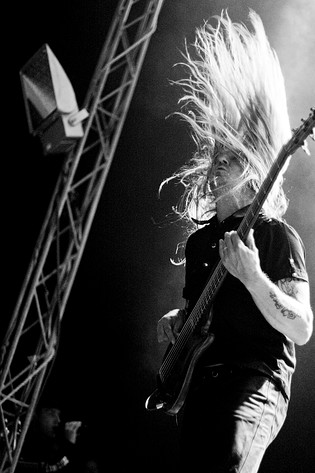 2008-06-14 - Evergrey från Hultsfredsfestivalen, Hultsfred