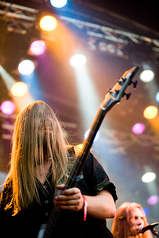 2008-06-26 - Sabaton at Peace & Love, Borlänge