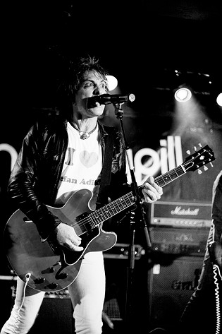2008-06-26 - Happy Pill från Peace & Love, Borlänge