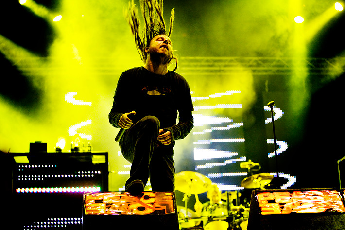2008-06-26 - In Flames från Peace & Love, Borlänge