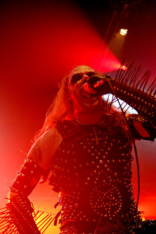 2008-06-27 - Nifelheim från Metaltown, Göteborg