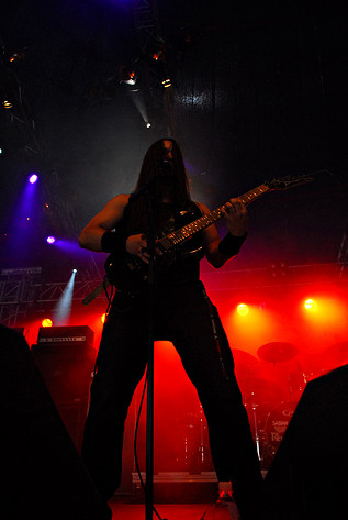 2008-06-27 - Cimmerian Dome at Metaltown, Göteborg