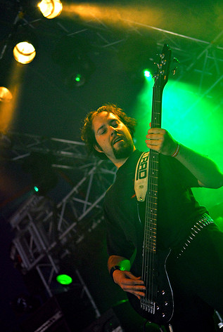 2008-06-27 - Cimmerian Dome at Metaltown, Göteborg