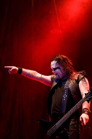 2008-06-28 - Dark Funeral från Peace & Love, Borlänge