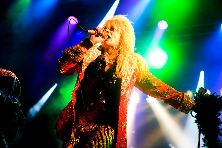 2008-06-29 - Hanoi Rocks at Peace & Love, Borlänge