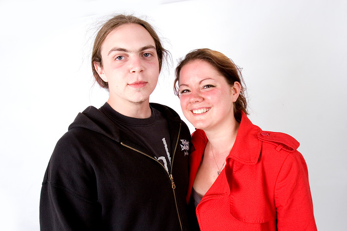 2008-06-27 - Rockfotostudion från Metaltown, Göteborg