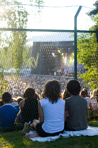 2008-07-03 - Områdesbilder at Arvikafestivalen, Arvika
