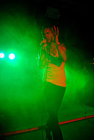 2008-07-03 - Universal Poplab från Arvikafestivalen, Arvika