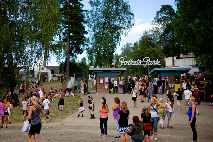 2008-07-03 - Områdesbilder från Arvikafestivalen, Arvika