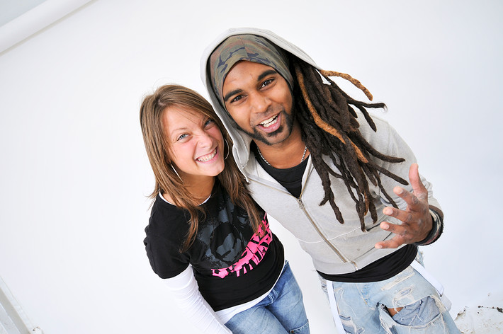 2008-06-26 - Rockfotostudion at West Coast Riot, Göteborg