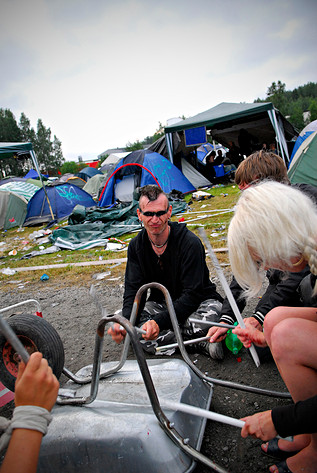 2008-07-04 - Områdesbilder från Arvikafestivalen, Arvika