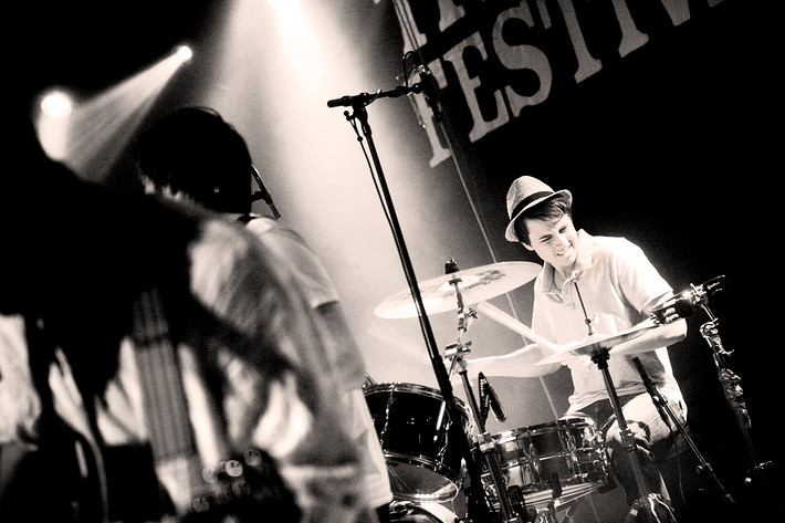2008-07-18 - Amber Oak at Trästockfestivalen, Skellefteå