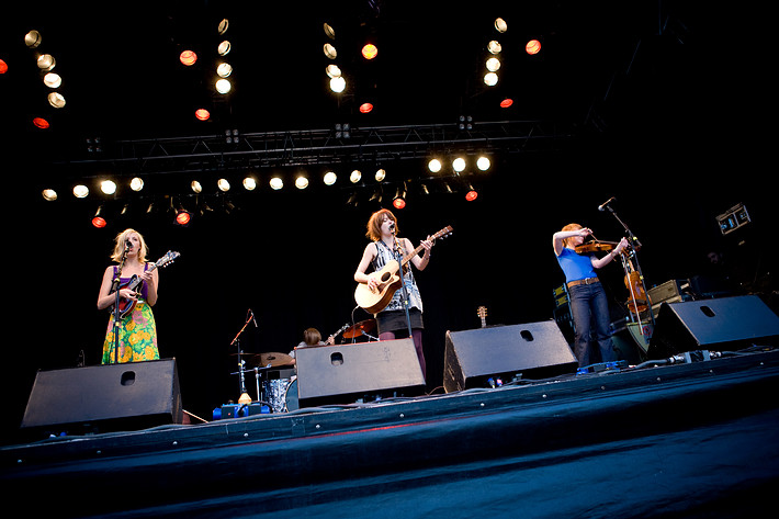 2008-07-18 - Abalone Dots at Trästockfestivalen, Skellefteå