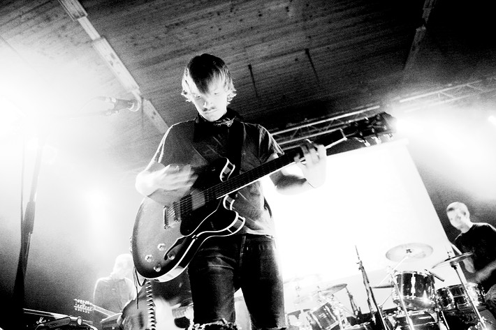 2008-07-18 - Ocean of Storms at Trästockfestivalen, Skellefteå