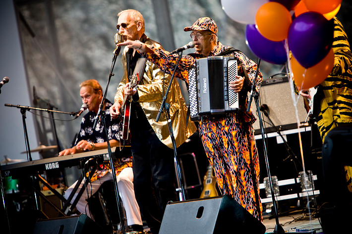 2008-07-21 - Rockfolket från Dalhalla, Rättvik