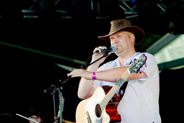 2008-07-24 - Tumbleweed från Piteå Dansar och Ler, Piteå
