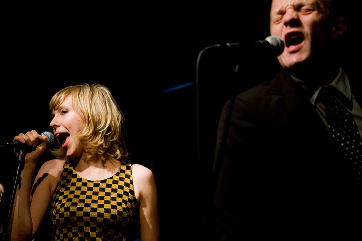 2008-07-24 - The Vanjas at Piteå Dansar och Ler, Piteå