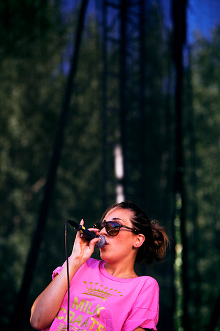 2008-08-01 - Familjen at Putte i Parken, Karlskoga