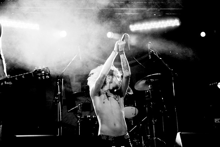 2008-07-31 - AC4 at Storsjöyran, Östersund
