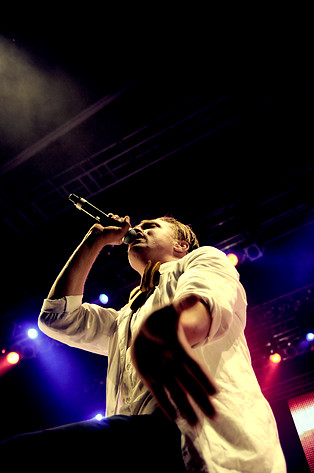 2008-08-01 - Fibes Oh Fibes! at Putte i Parken, Karlskoga