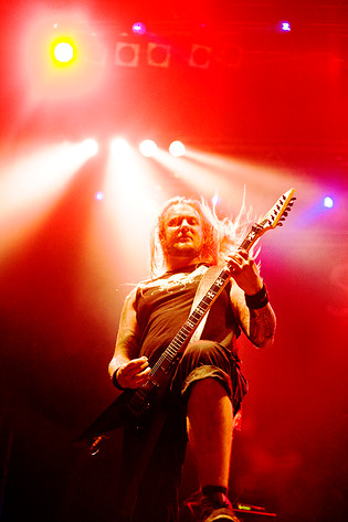 2008-08-02 - Soilwork at Putte i Parken, Karlskoga