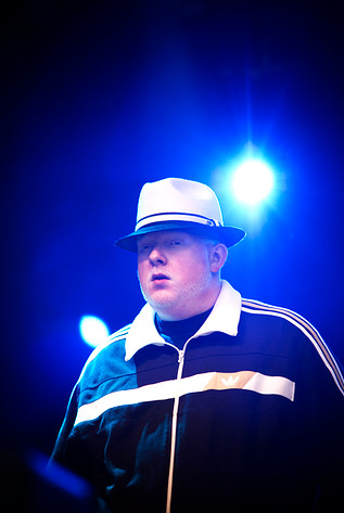 2008-08-17 - Atmosphere at Göteborgs Kulturkalas, Göteborg