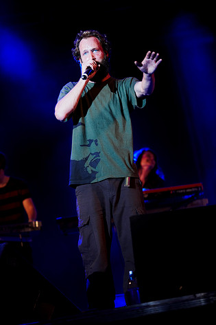 2008-08-18 - Svenska Akademien at Malmöfestivalen, Malmö