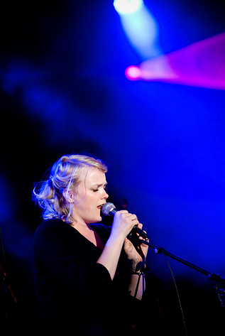 2008-08-19 - Moneybrother at Malmöfestivalen, Malmö