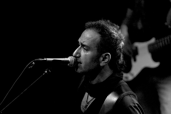 2008-09-05 - The Gunners Dream från Stora Teatern, Göteborg