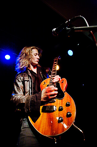 2008-09-06 - Bad Karma från Kulturhuset, Örebro