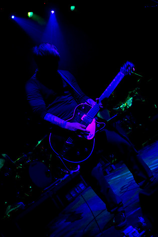2008-10-19 - Cult of Luna at Stora Teatern, Göteborg