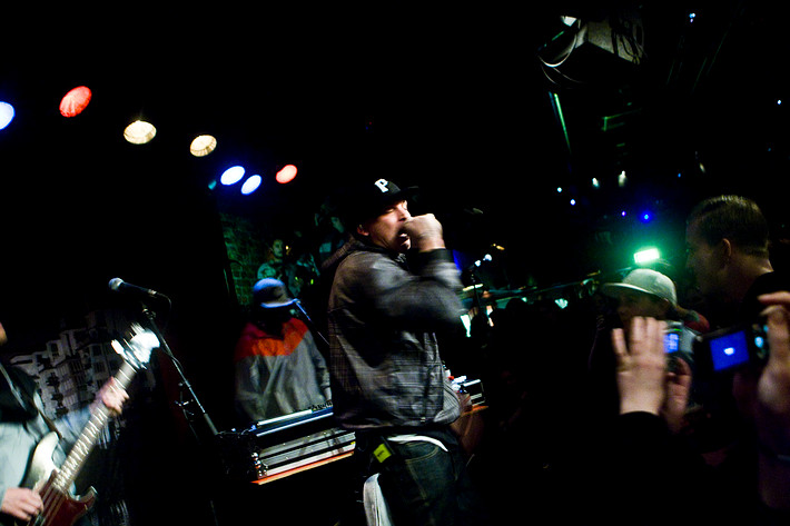 2009-02-19 - Petter från Fasching, Stockholm
