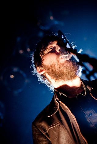 2009-02-26 - Peter Bjorn & John at Kulturbolaget, Malmö