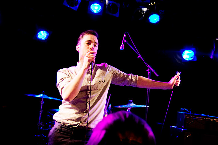 2009-02-27 - Sebastian Karlsson från Sigurdsgatan 25, Västerås